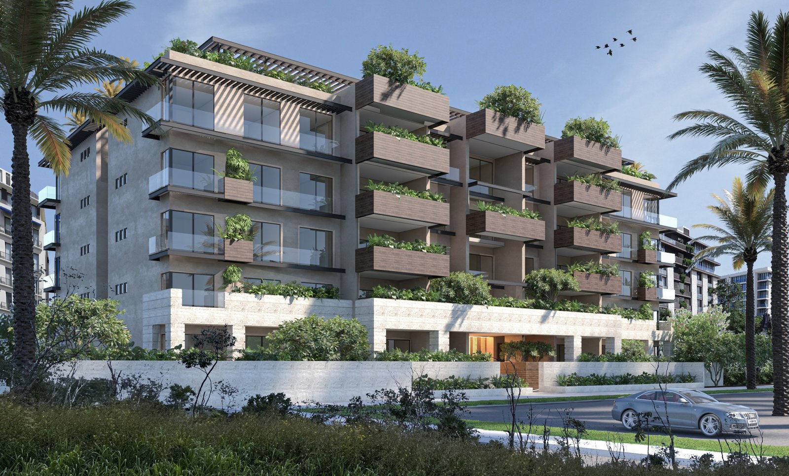 AL MARE Puerto Cancun - Costa Realty