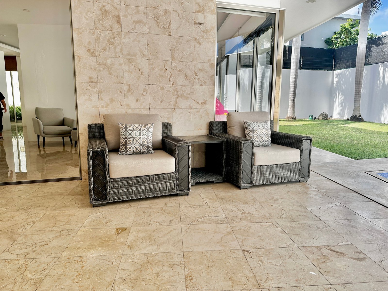 Casa en Venta en Cancún en SM 19 Terraza