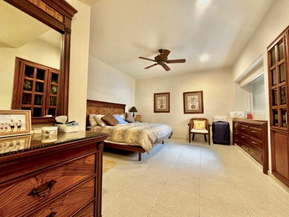 Condo for Sale in Cancun in Hotel Zone in Isla Dorada Bedroom