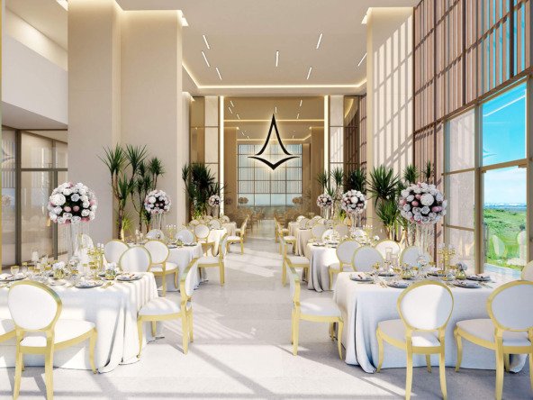 Salón eventos
