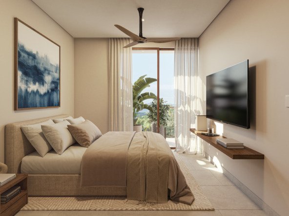 GREENWOOD - RECAMARA