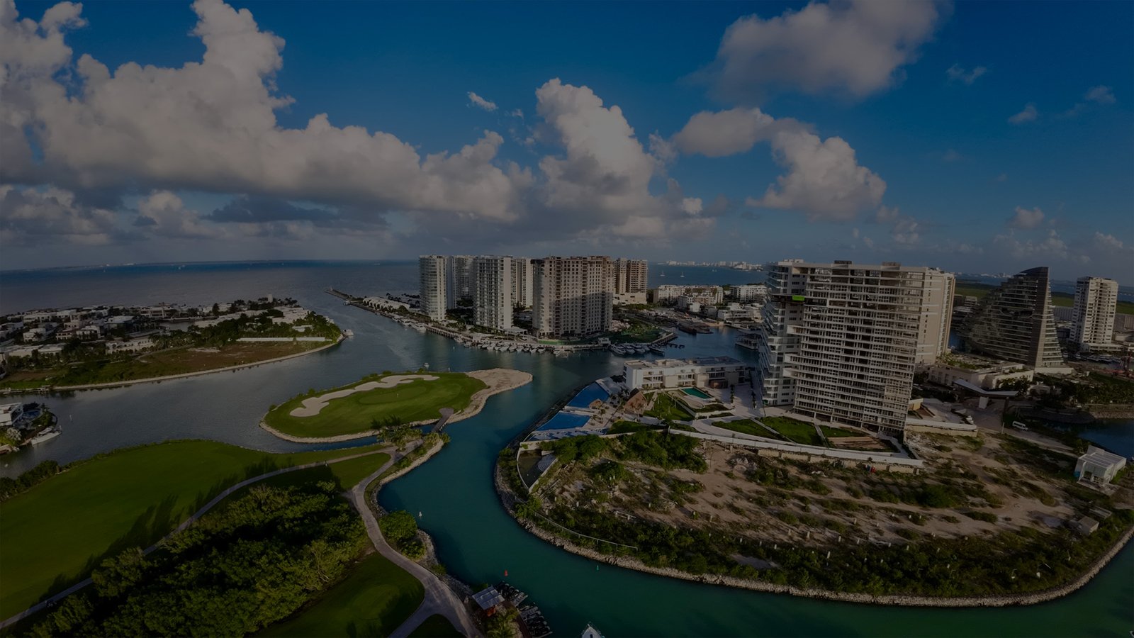 Conoce Costa Realty - Tu aliado en bienes raíces de lujo