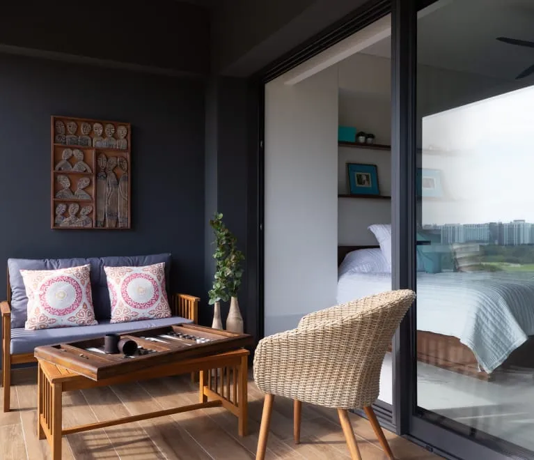 Department for Sale Woha Terrace