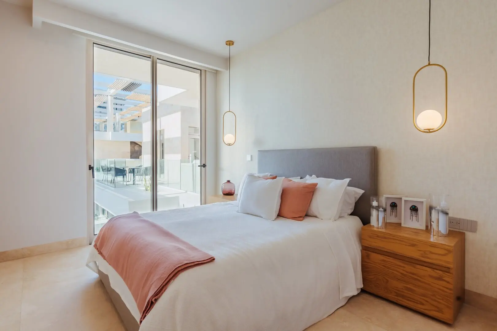 DEPARTAMENTO EN VENTA EN PUERTO CANCUN -ALBA MARINA RECAMARA