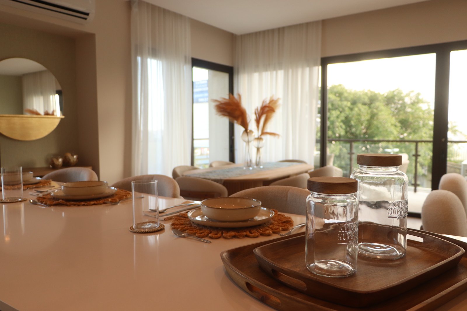 Departamento en venta en hodela cancun Cocina