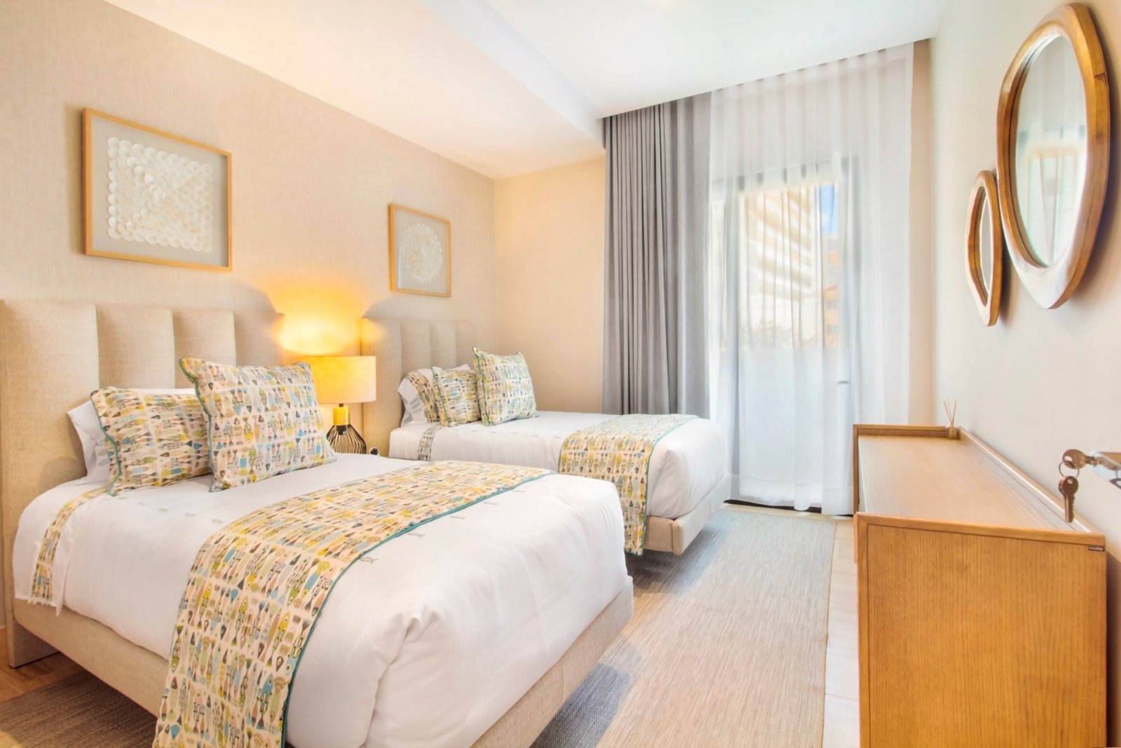 Departamento en venta en hodela cancun Recamara doble