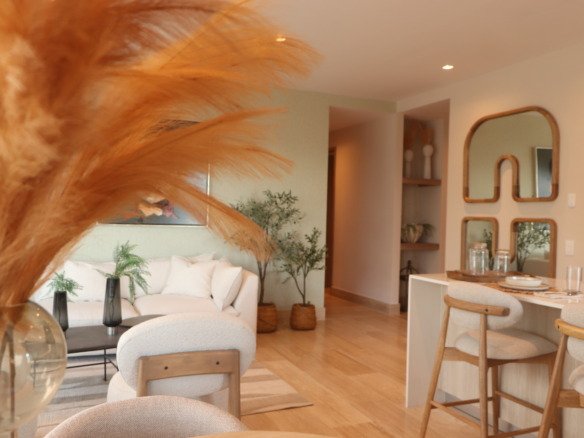 Hodela Departamento en Venta