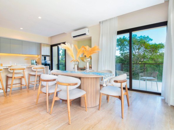 Hodela Departamento en Venta Cocina