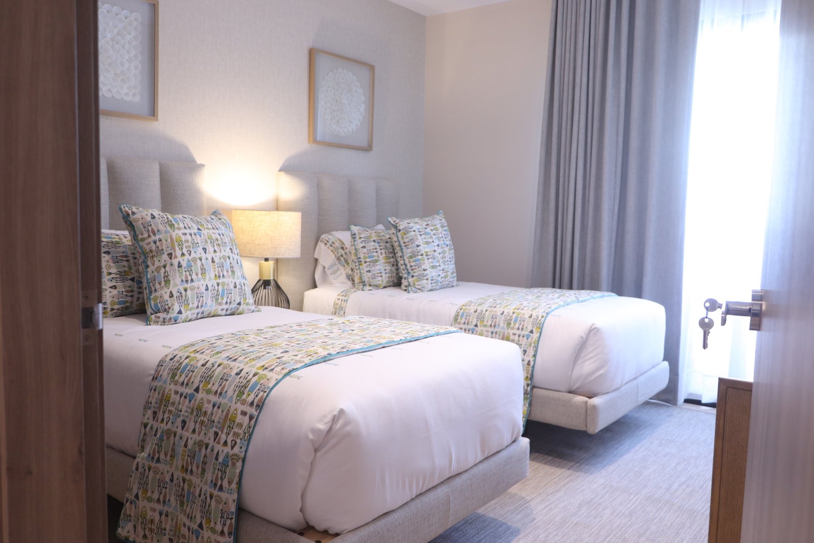 Hodela Departamento en Venta Recamara 2