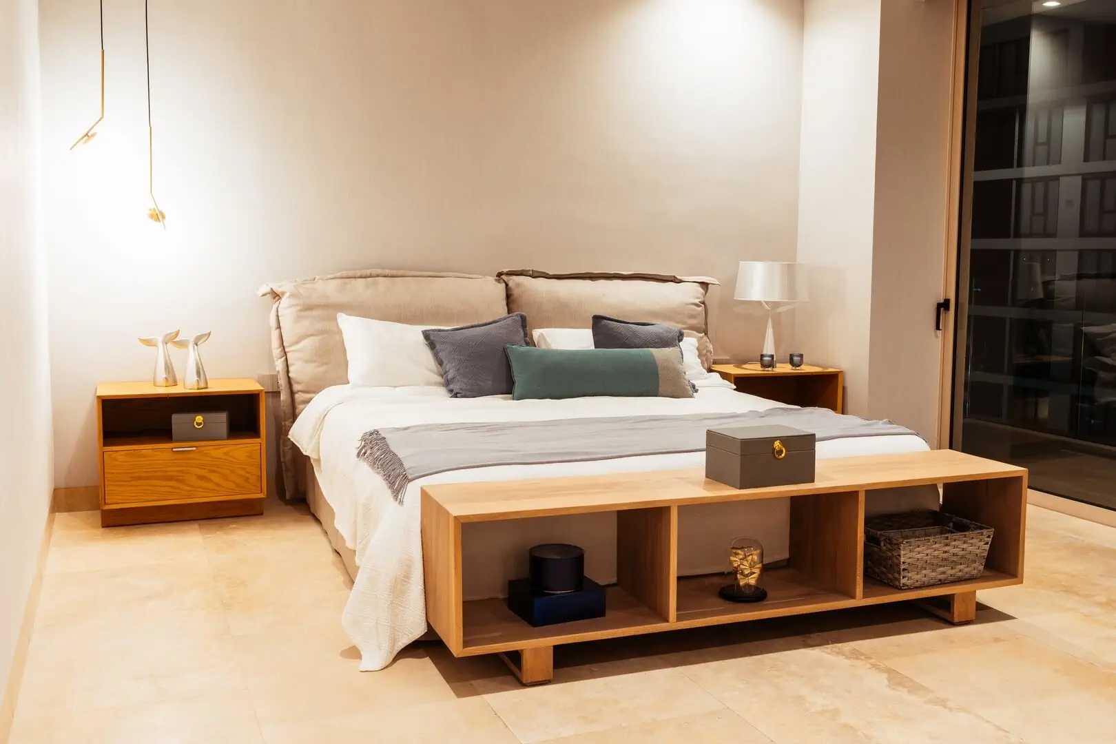 PUERTO CANCUN - DEPARTAMENTO EN VENTA ALBA MARINA RECAMARA