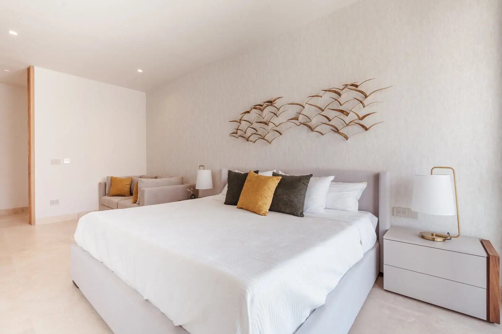 PUERTO CANCUN DEPARTAMENTO EN VENTA RECAMARA