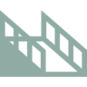 Storage Cellar Access Ramps