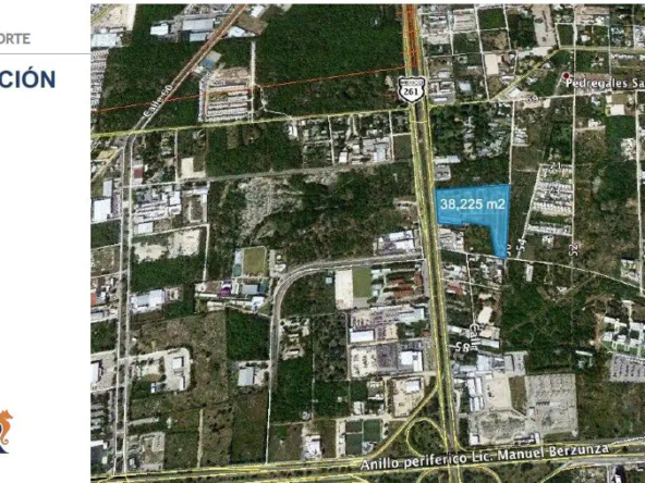 MIXED USE LOT TEMOZOC MERIDA YUCATAN PHOTO 1