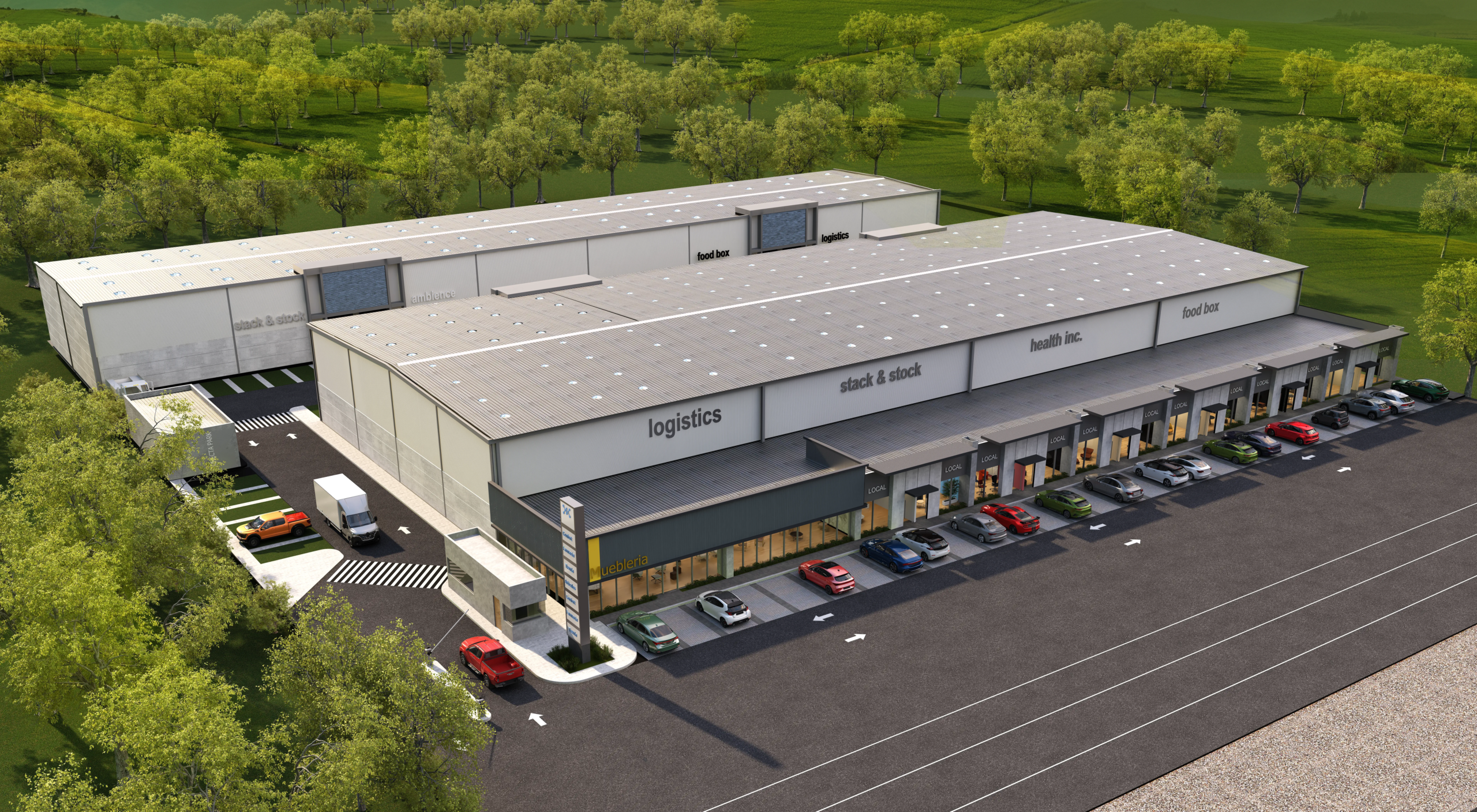 KONECTA AERIAL VIEW copy