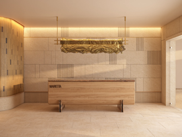 MARIETTA LOBBY VISTA 2 4K