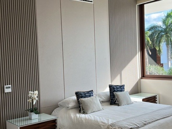 HOUSE FOR SALE PUERTO CANCUN 3 BEDROOMS (PHOTO 7)