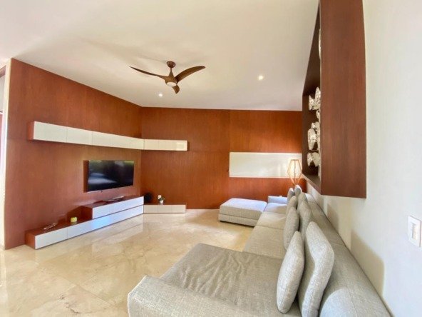 HOUSE FOR SALE PUERTO CANCUN STUDIO (PHOTO 4)