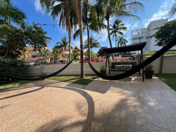 CR88 isla Dorada rental house - Terrace (photo 10)