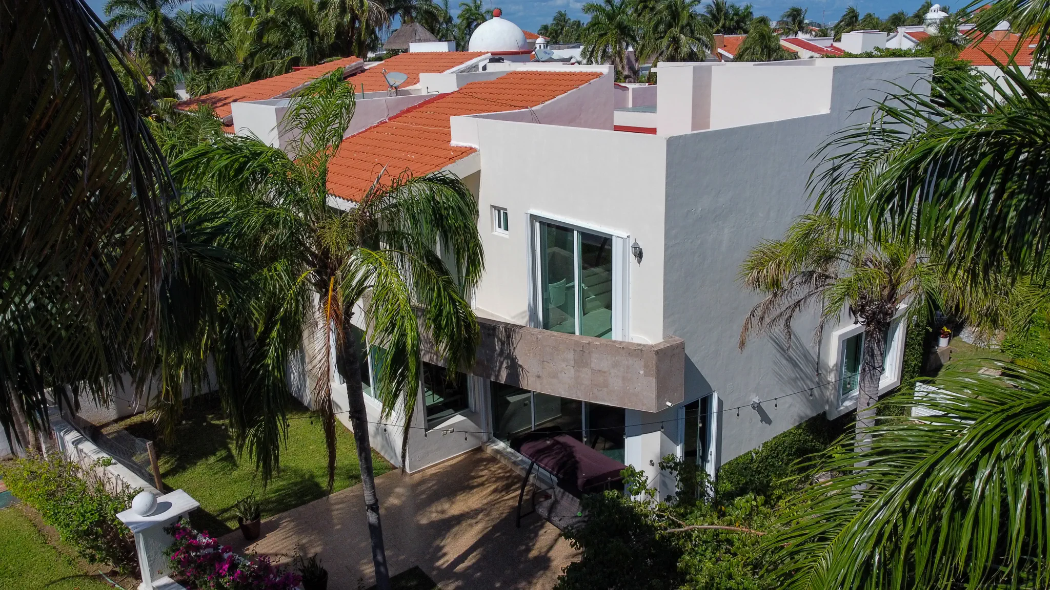 CR88 house for rent Isla Dorada-Exterior (photo 11)