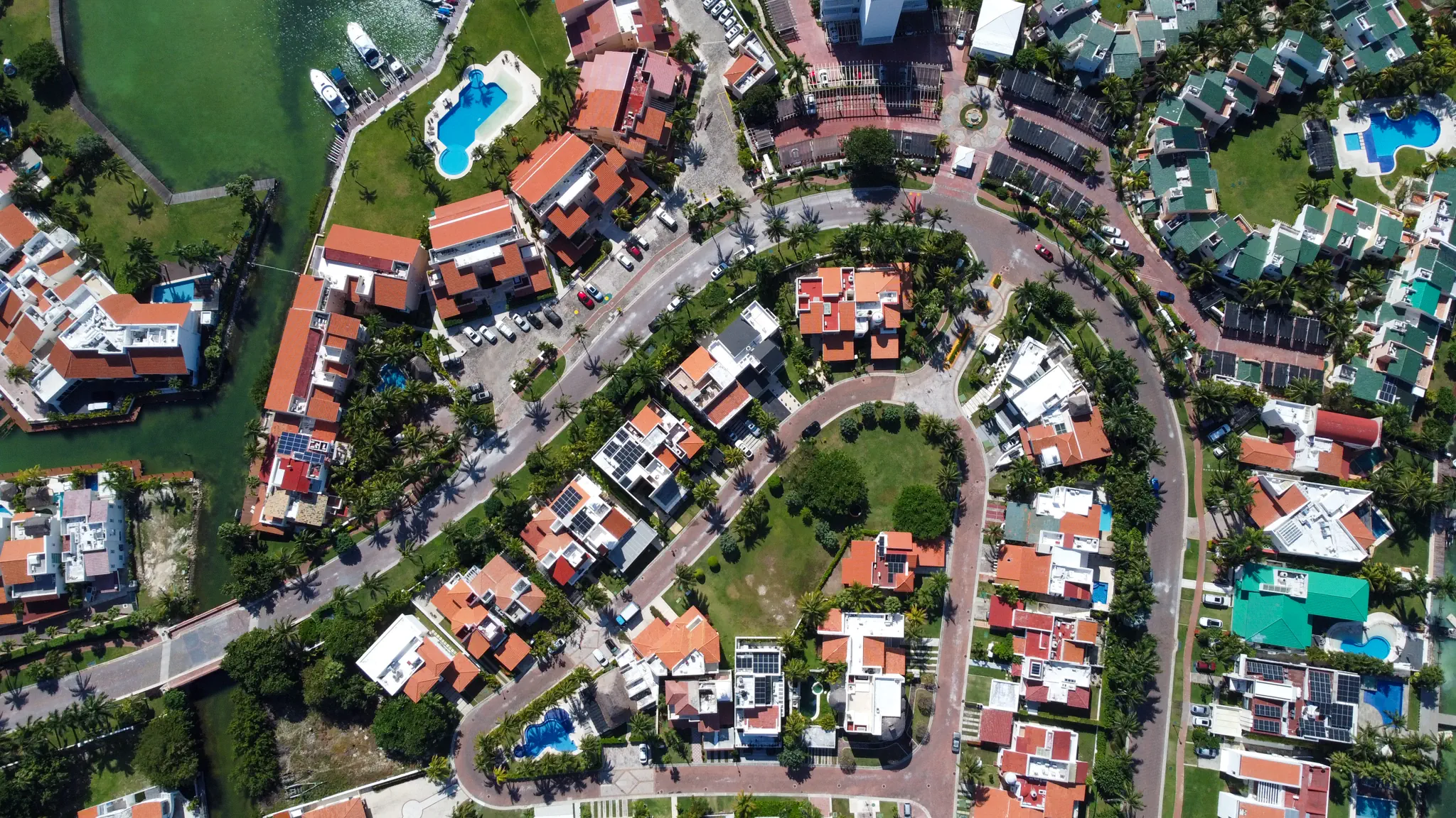 CR88 house for rent Isla Dorada-Exterior-(photo 2)