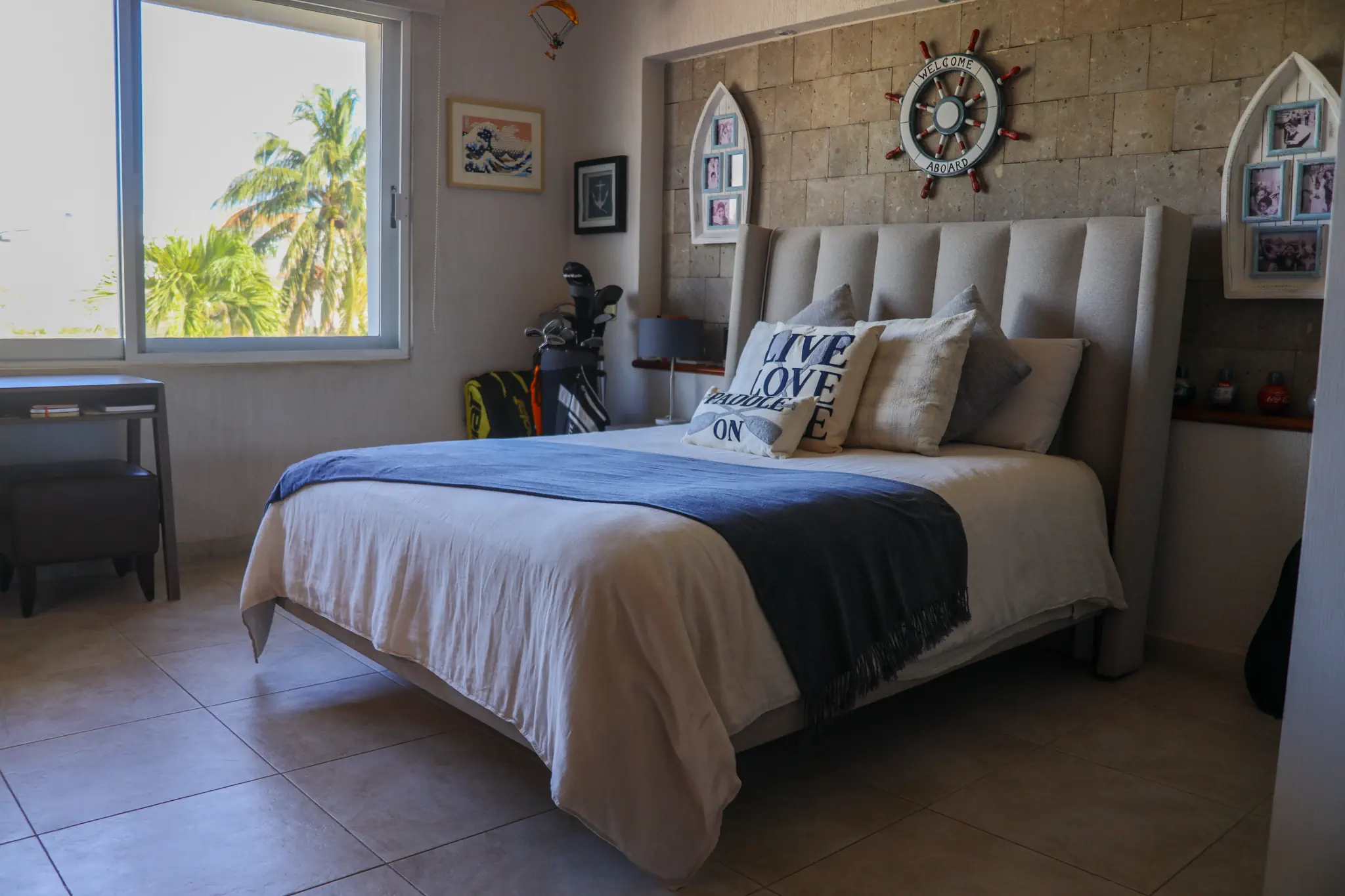 CR88 house for rent Isla Dorada-Rec 1 (Photo 6)