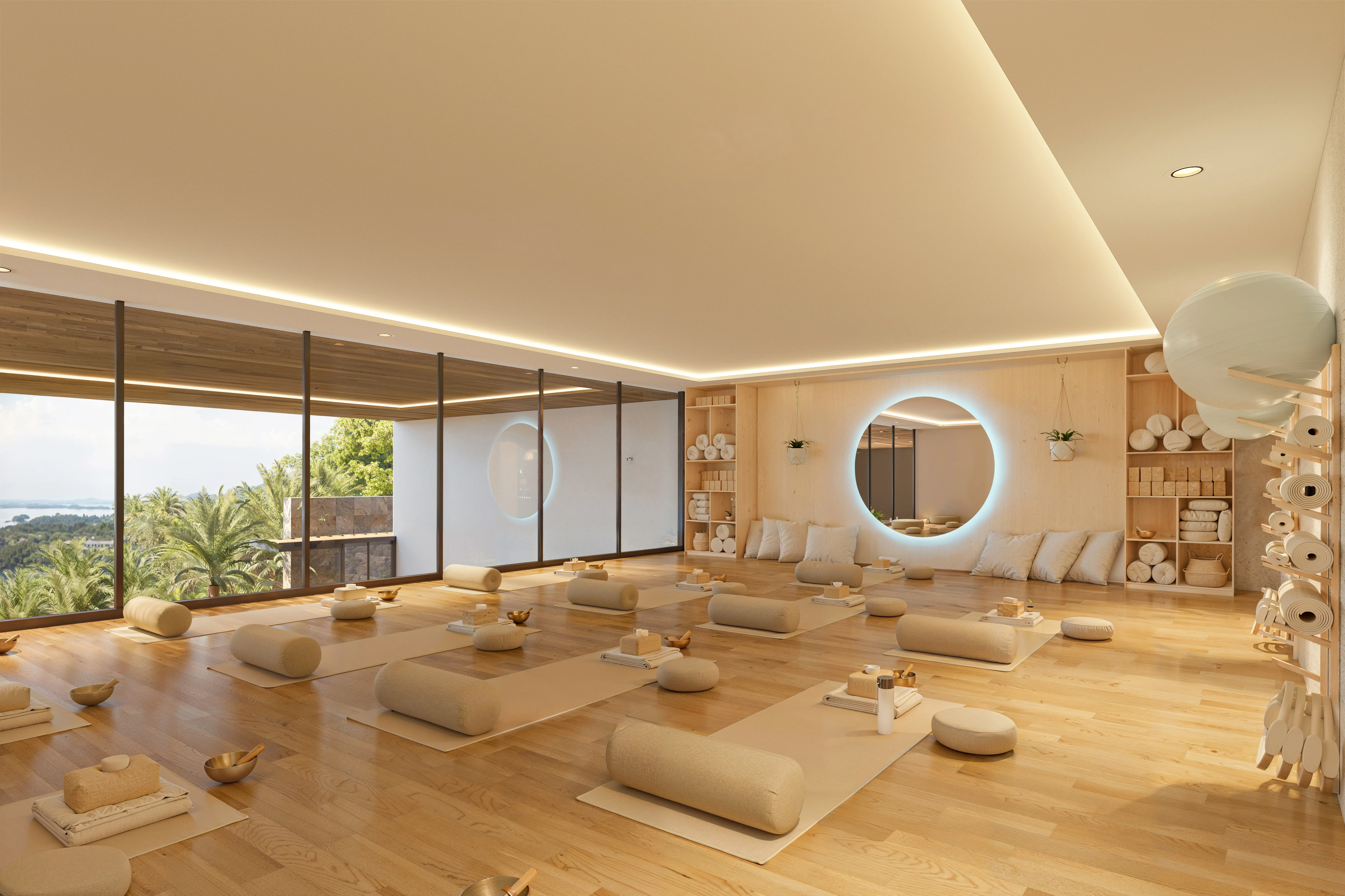 Azürea Wellnes Club