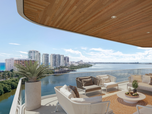 Azürea terrace apt.