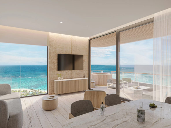 BAO Puerto Morelos COMEDOR