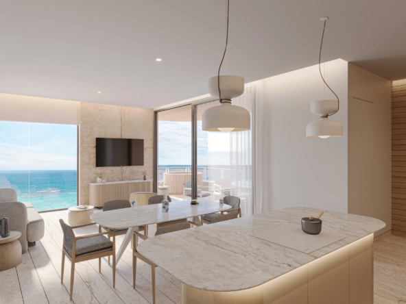 BAO Puerto Morelos VISTA INGRESO