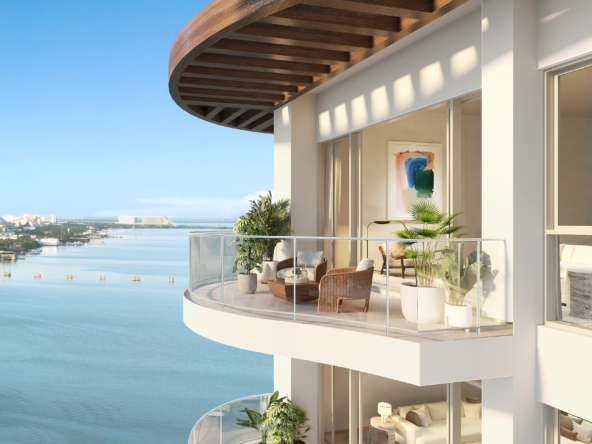 ONE LAGUNA VIEW CORNER