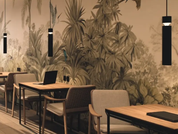 LUUM KAN INDOOR COWORKING SPACE