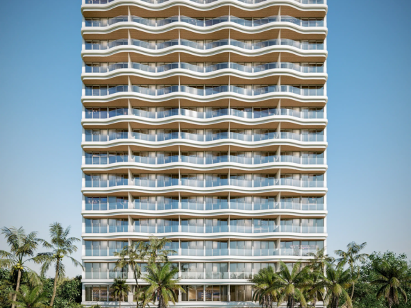 TORRE INSIGNIA FRONT