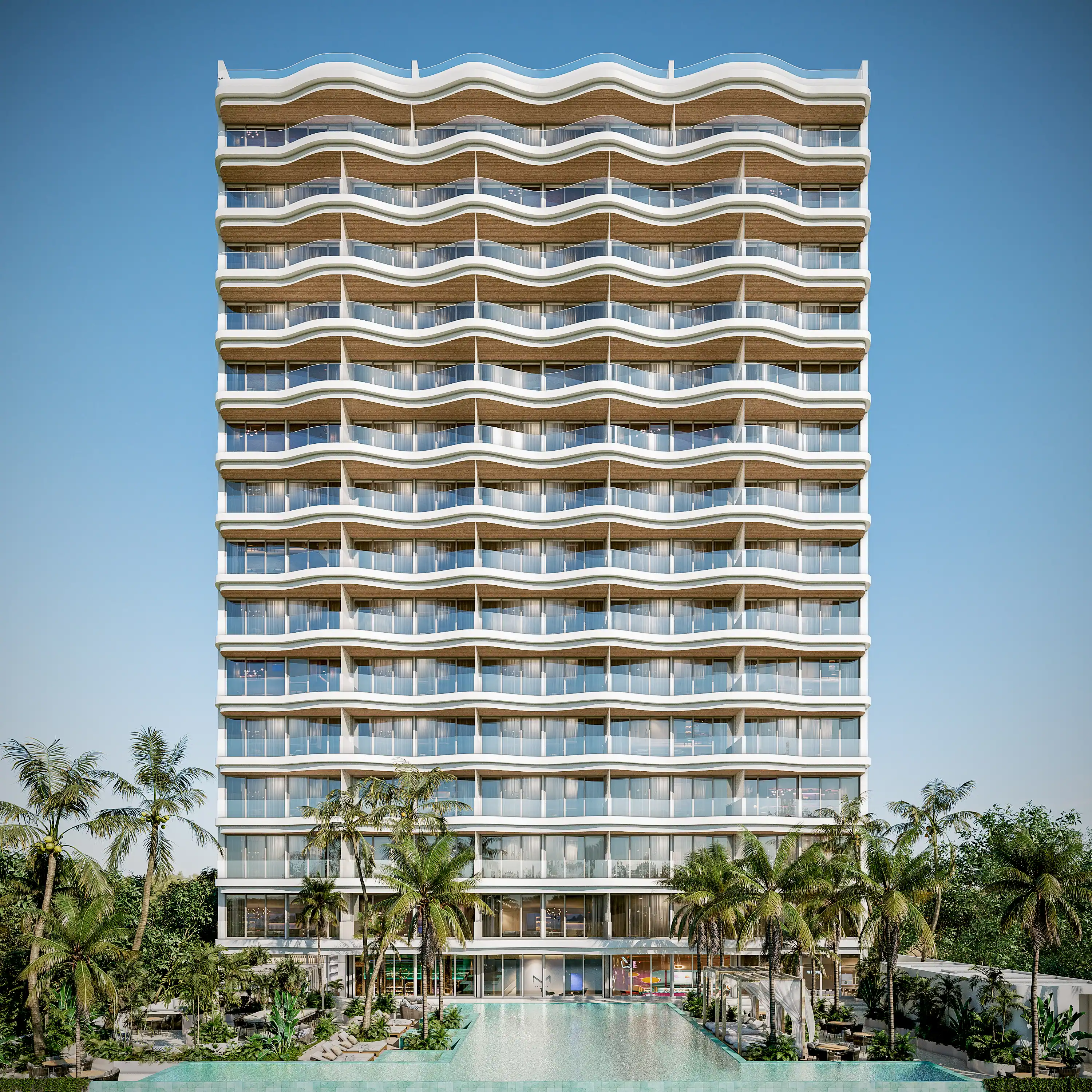 TORRE INSIGNIA FRONT