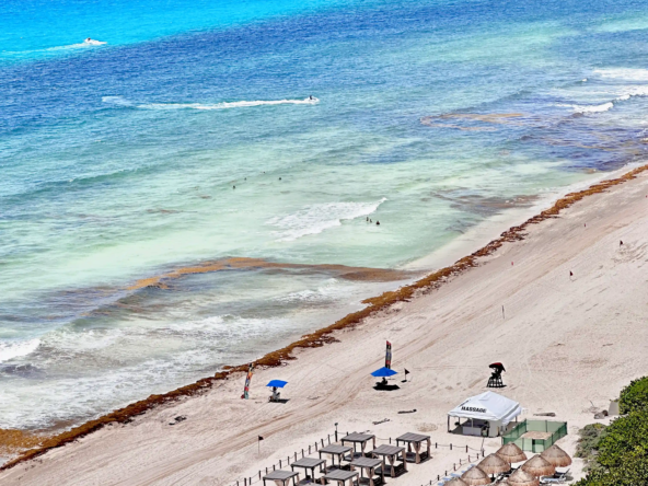 CR89 EMERALD BEACH VIEW