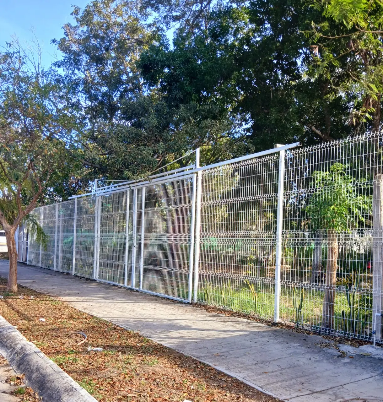 Land for sale in Playa del Carmen 1