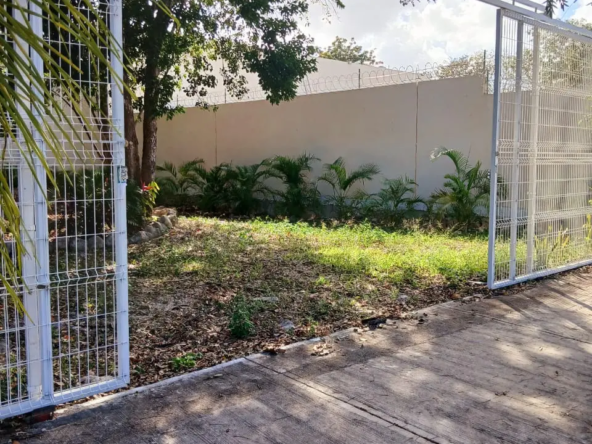 Land for sale in Playa del Carmen 7