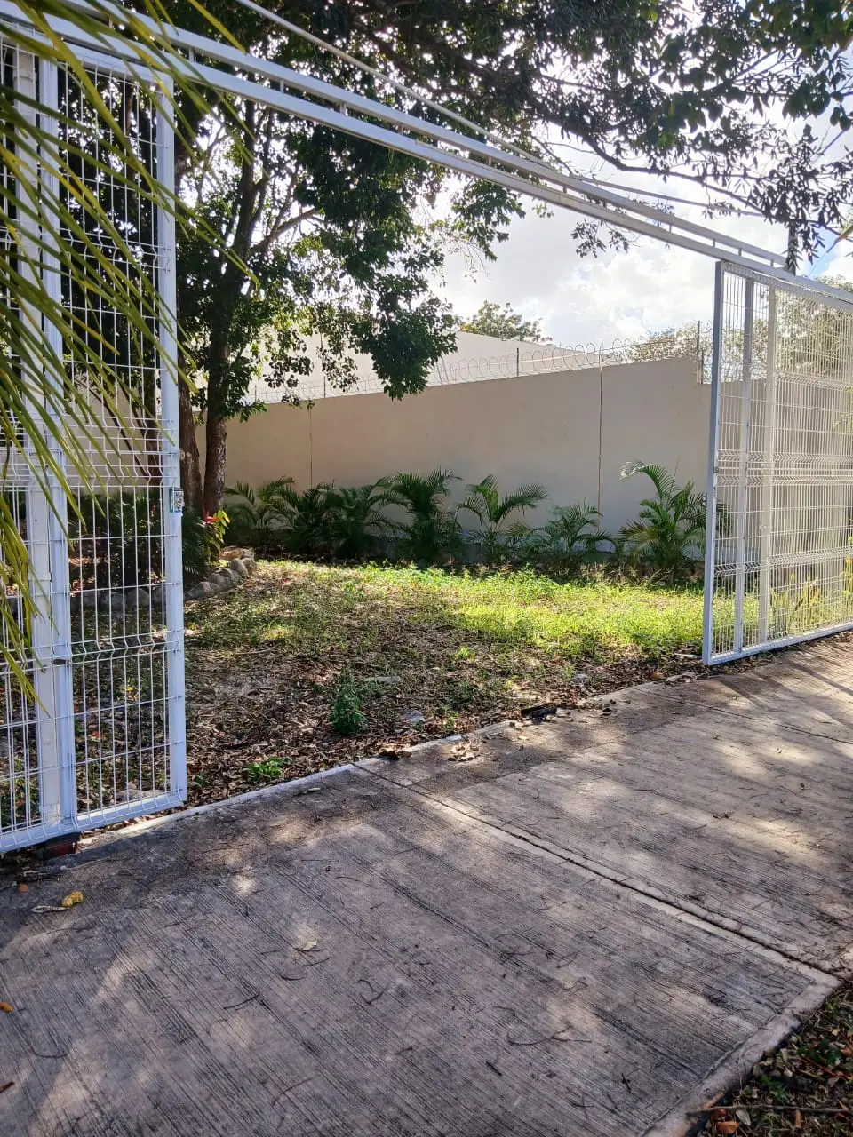 Land for sale in Playa del Carmen 7