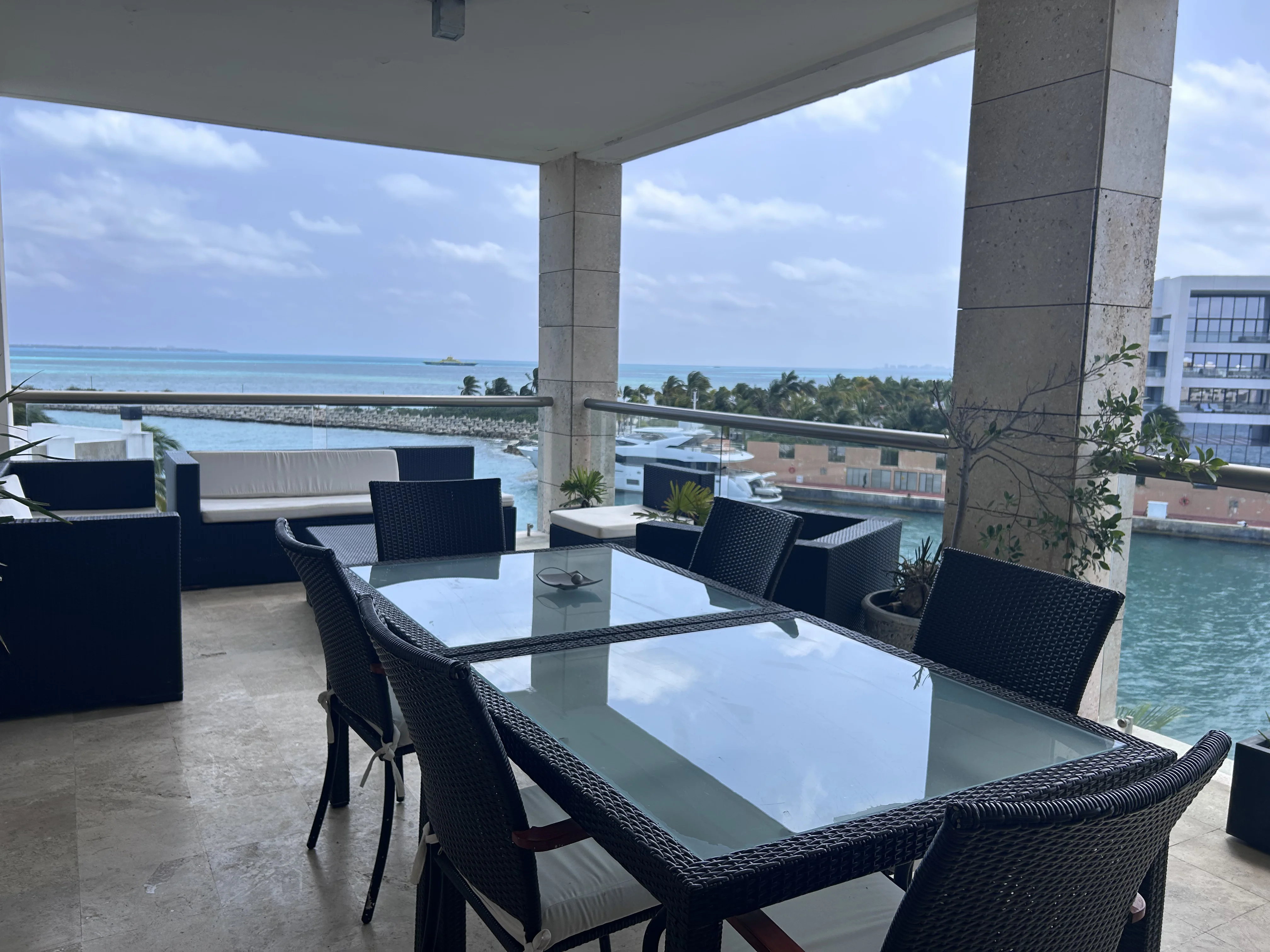 CR92 LA AMADA TERRACE
