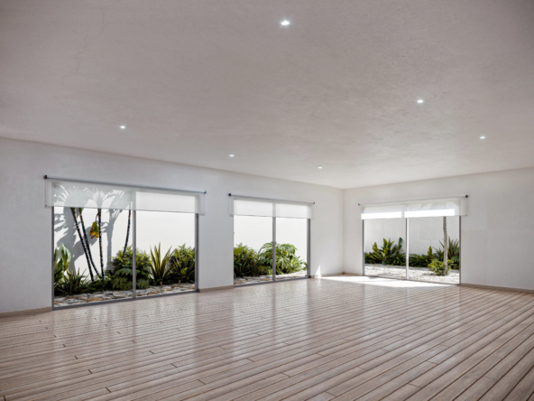 MULTIPURPOSE ROOM 2 - KOA TOWERS