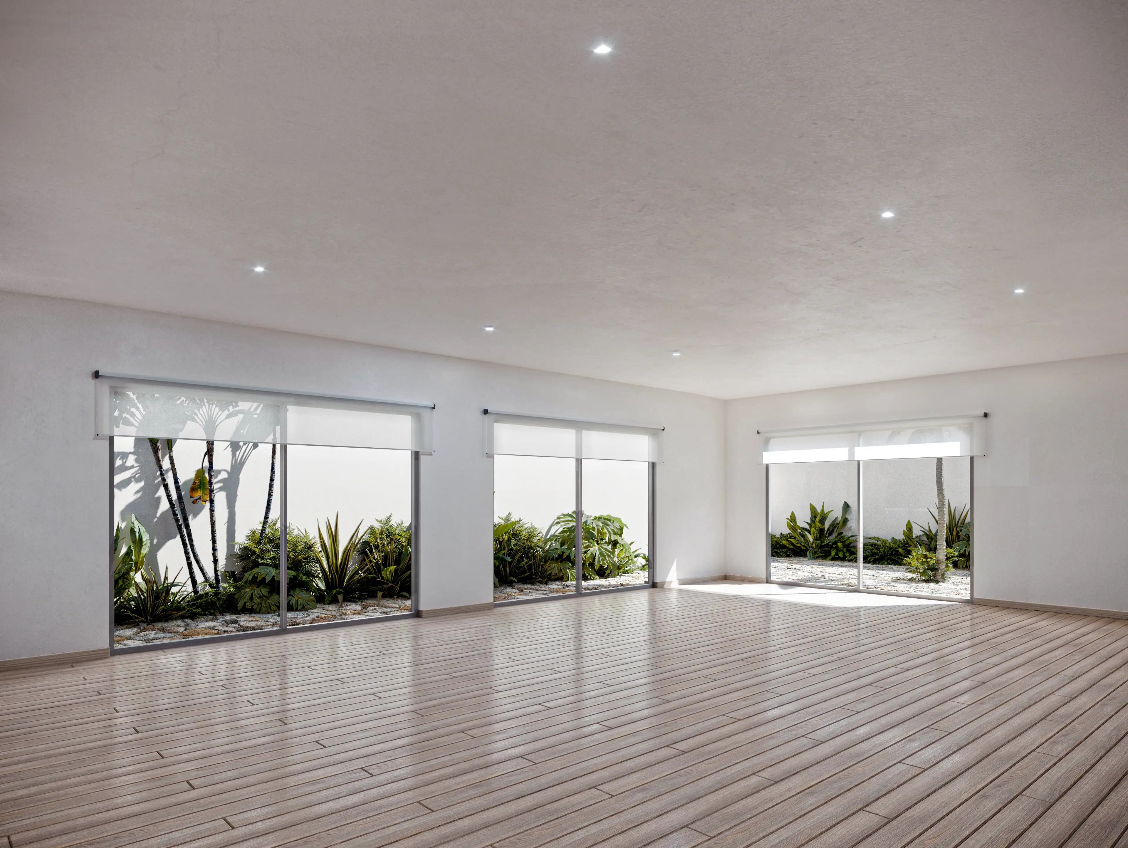 MULTIPURPOSE ROOM 2 - KOA TOWERS