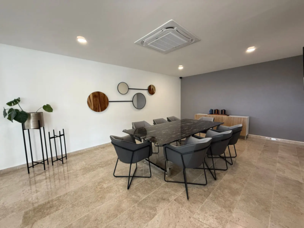 BREZZA - Coworking