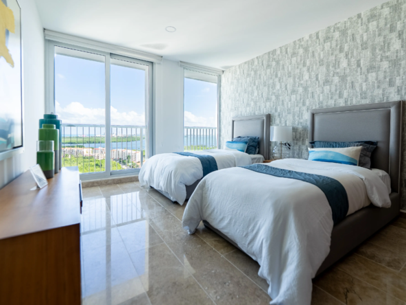 BREZZA- bedroom 2