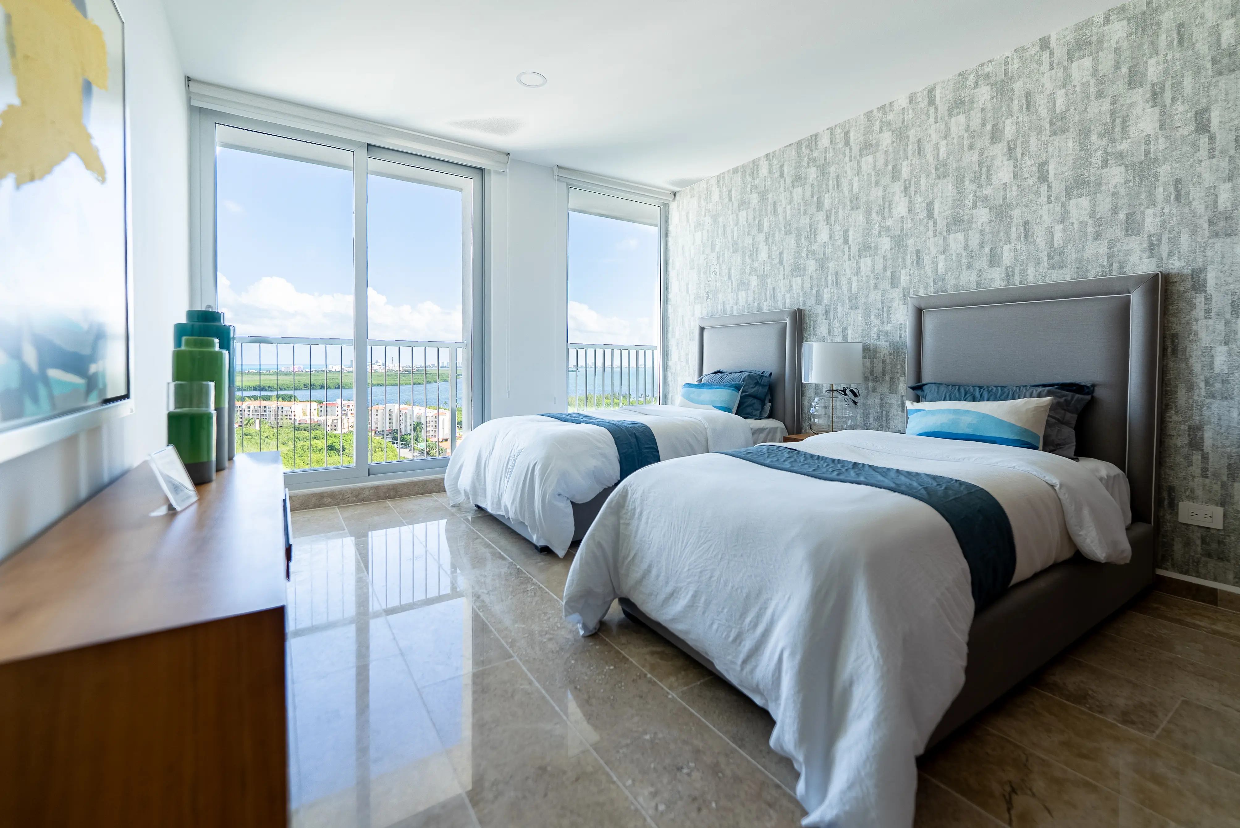 BREZZA- bedroom 2