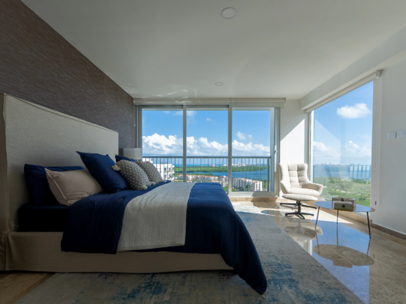 BREZZA- bedroom