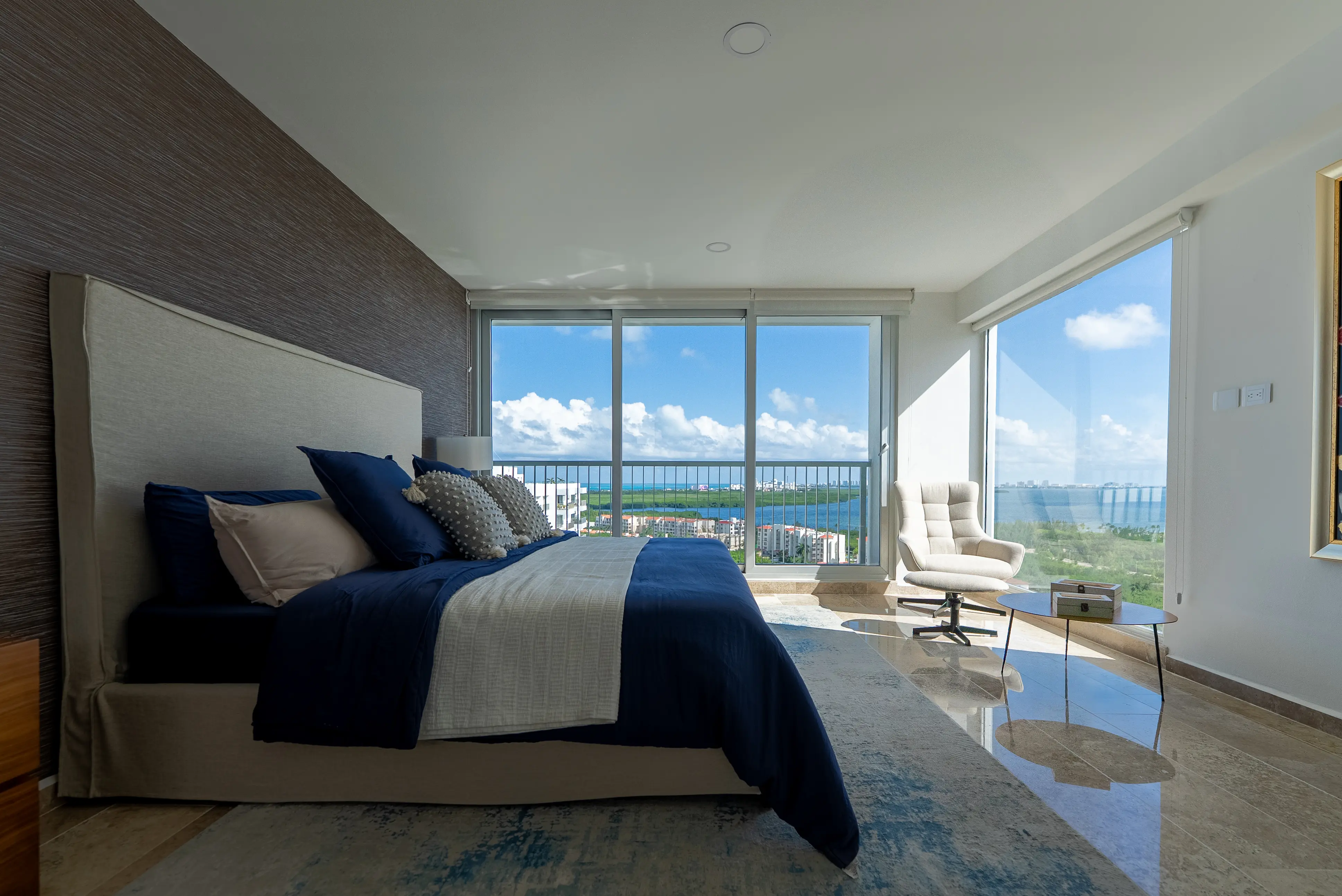 BREZZA- bedroom
