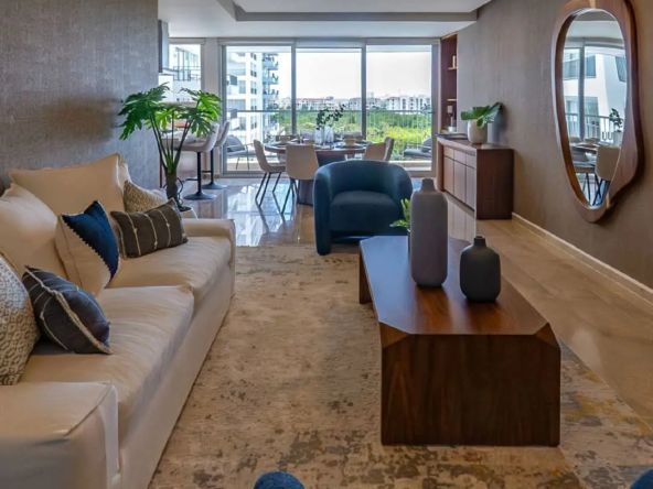 BREZZA- living room