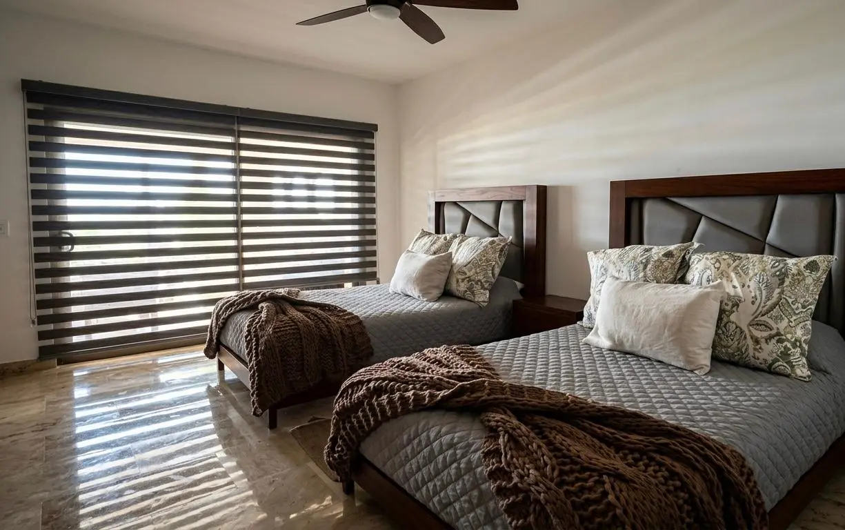 CR93 LA AMADA BEDROOM TWO (photo 7)