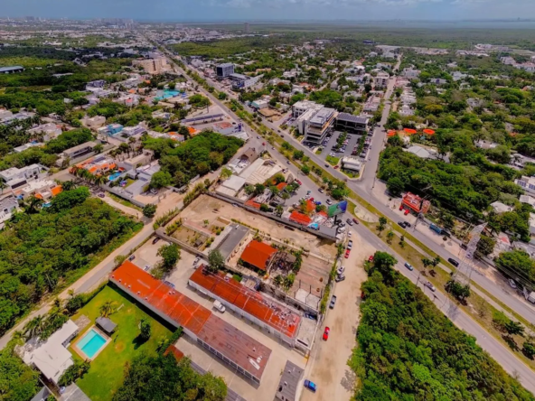 CR94 LAND