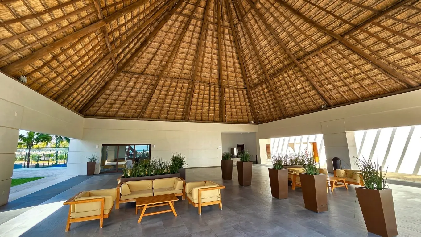 CR96 DEPTO. LA PLAYA PALAPA EVENTOS