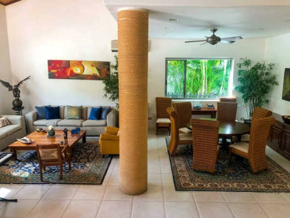 2 Isla Amorosa CR98 LivingDining Room
